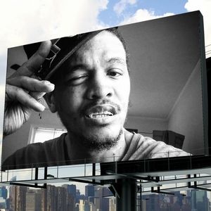 Meet your Posher, Leon